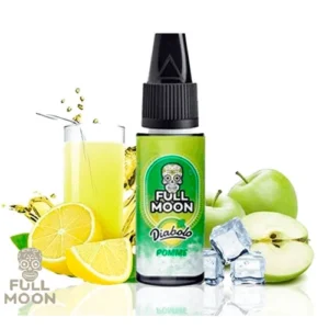 Full Moon - Diabolo 10ml Aroma - Image 1