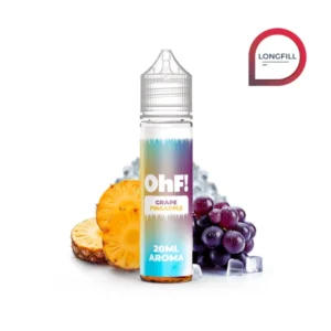 Ohf! - Grape Pineapple 20ml Aroma - Image 1