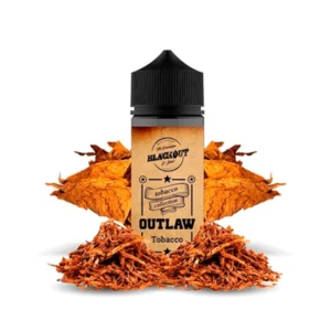 Blackout Outlaw - Tobacco Shot 24ml Aroma - Image 1