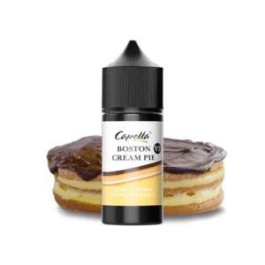 Capella - Boston Cream Pie Aroma 30ml