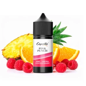 Capella - Pink Punch Aroma 30ml