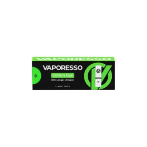 Vaporesso Eco One Filter Drip Tip 20kom
