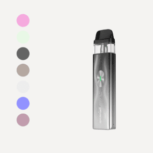 Vaporesso Xros 4 Mini Kit